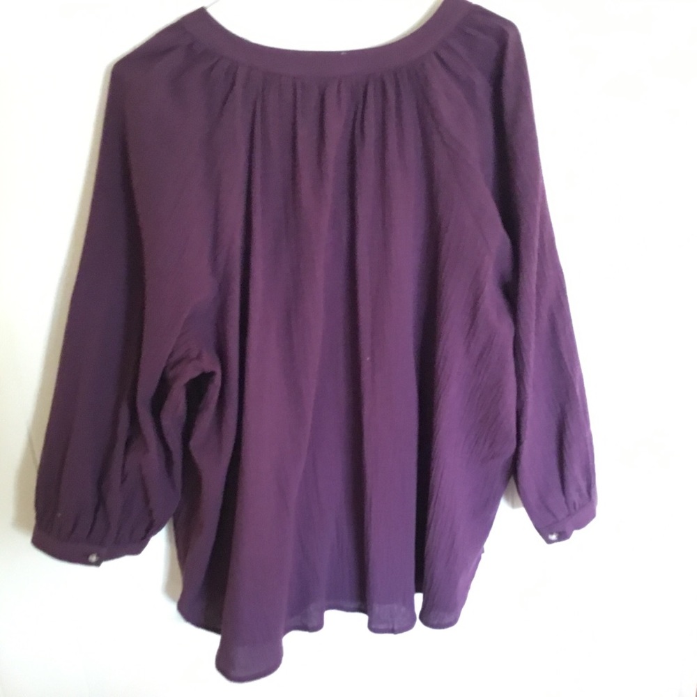 Blouse - Picture 2 of 2